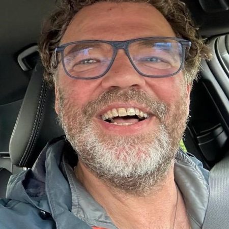 Christian Heidt leiderschapsteam