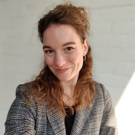 Leiderschapsteam Chayenne Lange