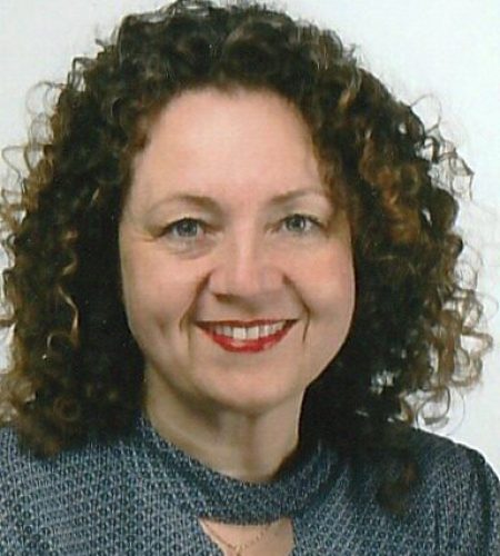 Leiderschapsteam Natascha Bakx